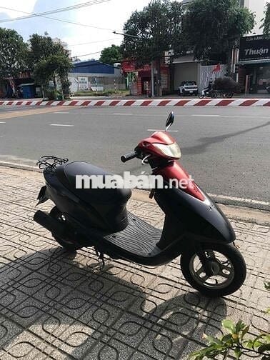 Honda tay ga 50cc