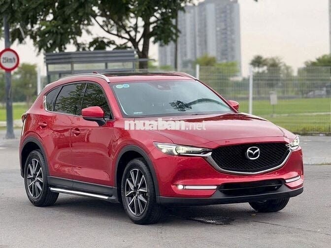 Mới về CX5 2.5 sx 2019