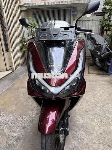 PCX 160i ABS bản RoadSync 2025