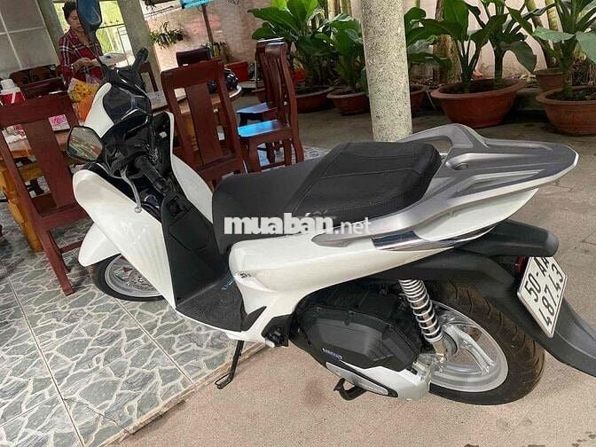 SHVN 125 ABS siêu lướt