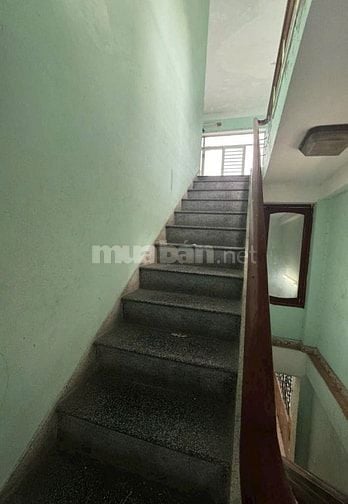 ✨ BÁN NHÀ 2 TẦNG MT AN TRUNG 6 – SƠN TRÀ, GẦN EURO VILLAGE