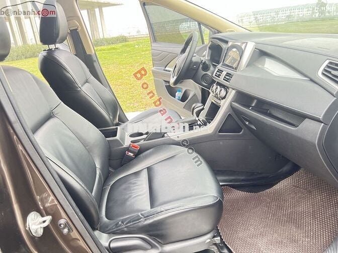 Xe Mitsubishi Xpander 1.5 AT 2021 - 465 Triệu