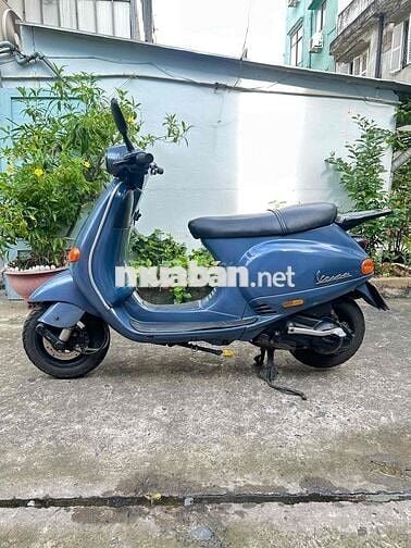 vespa et8 150 zin êm giấy tờ đầy đủ full đồ zin
