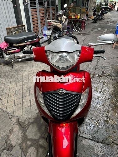 honda SH 150i Fi Đk 2008 bstp