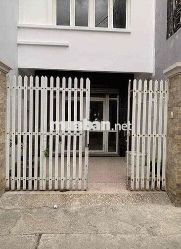 CHO THUÊ NHÀ NGUYÊN CĂN  4 PHÒNG NGỦ GIÁ 13 TRIỆU/THÁNG