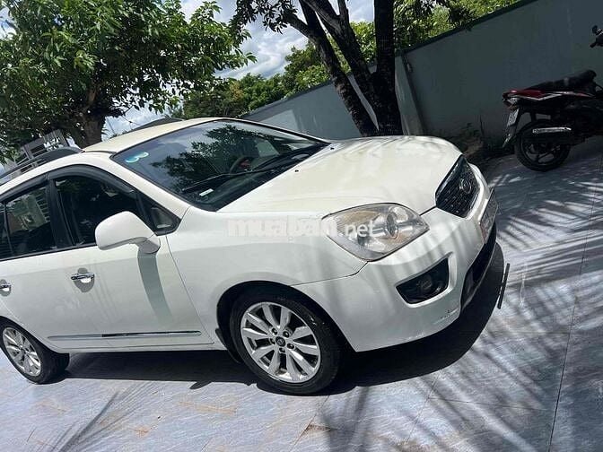 Kia Carens 2011 - bản 2.0