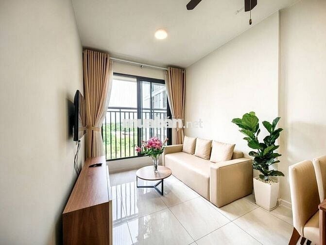Cho thuê Picity High Park Quận 12 –2PN, full nội thất, hồ bơi, gym,...