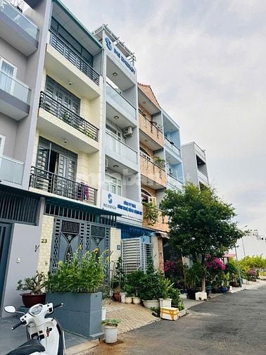 Bán đất cách mặt tiền Lương Định Của 200m, diện tích 68 m2 giá rẻ