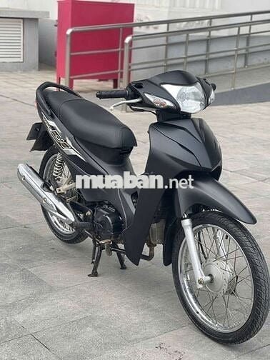 2022 Honda Wave 110cc Máy zin chính chủ biển Hn
