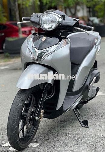 Bán Sh Mode 2019 Bac Đen Sport