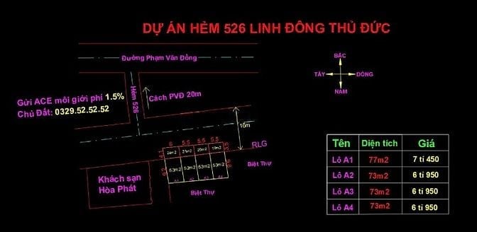 ĐẤT NGANG 5,5 THIẾT KẾ XÂY NHÀ SIÊU ĐẸP CÁCH PHẠM VĂN ĐỒNG 20M