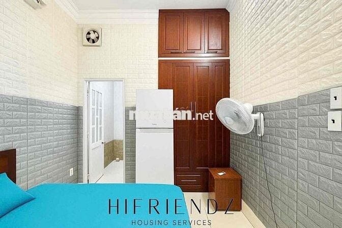 HOTTT!! KHAI TRƯƠNG STUDIO FULL NỘI THẤT GIÁ CỰC RÊ TIỆN GẦN ĐẦM SEN