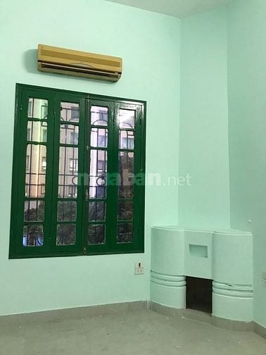Chính chủ cho thuê nhà lâu dài