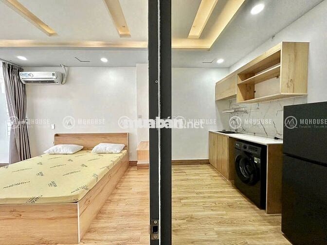 ✨ Căn hộ 1 Phòng Ngủ - Ngay gần Aeon Tân Phú ✨