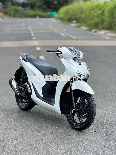 Shvn 150 Cbs Trắng Đen Sporty Cuối 2021 Leng Keng🎉