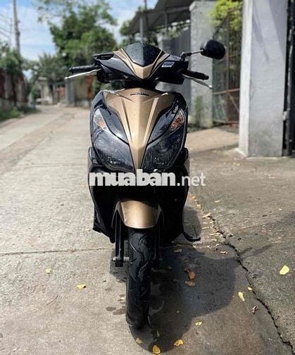Cần bán Ab 2015 biển 60 ko9c máy zin nguyêna