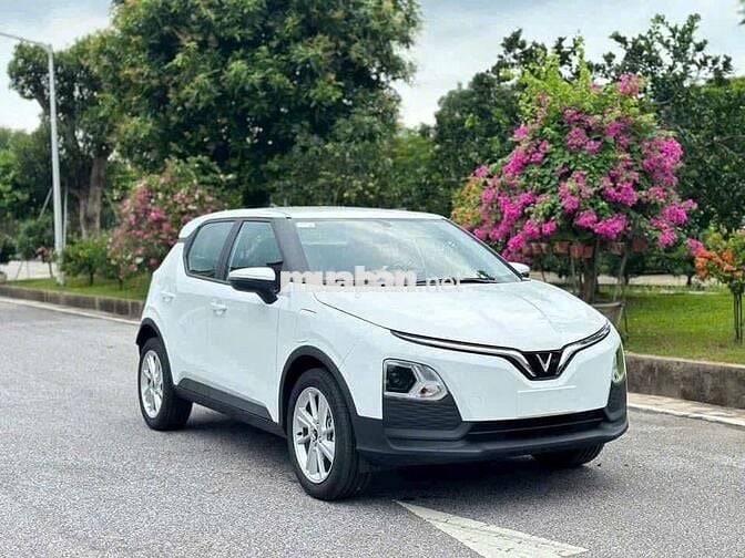 VinFast VF5 Plus 2025
