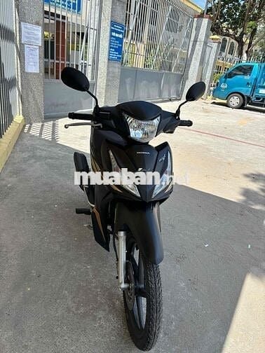 Wave RSX 2024 Fi 900km