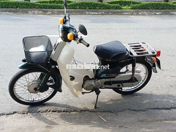Xe cup 86/50 cc