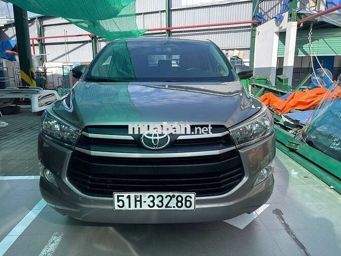 CTY THANH LÝ XE INNOVA 2020, XE KO DỊCH VỤ-CBNV ĐI