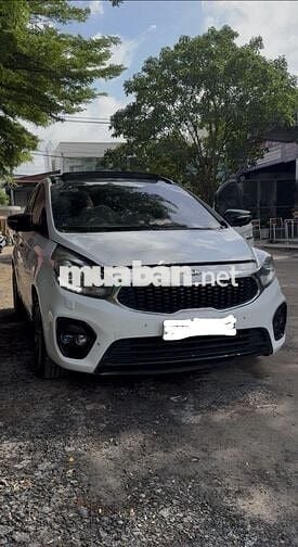 Kia Rondo 2017 2.0 GATH - 95000 km