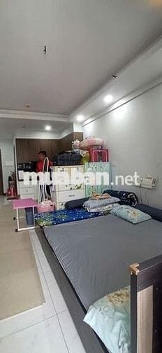 HOT !! Studio Full toàn bộ nội thất ko thiếu gì giá rẻ