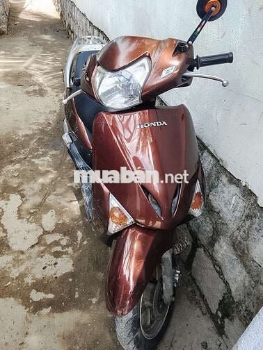 Bán chiếc xe lead