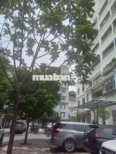 Chính chủ bán căn hộ chung cư phố Nguyễn Xiển 86 m hơn 5 tỷ sổ đỏ Than