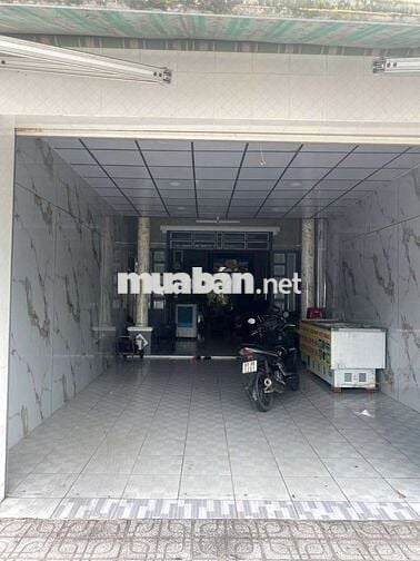 Nhà Mặt Tiền Nam Kỳ Khởi Nghĩa P7 Sóc Trăng