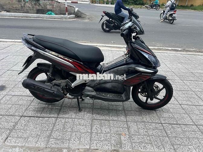 xe máy zin vip bs95 ngây chủ