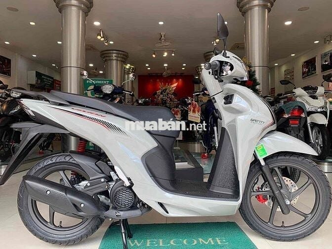 xe con mới 90% chính chủ