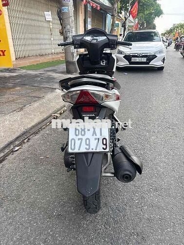 MÊ BIỄN SỐ MUA LUN CON XE ✅✅ ABLACK 2008 XĂNG CƠ M