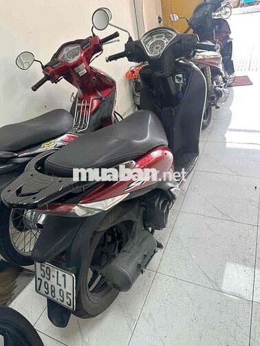 Cần bán SH MODE 2013 giá tốt