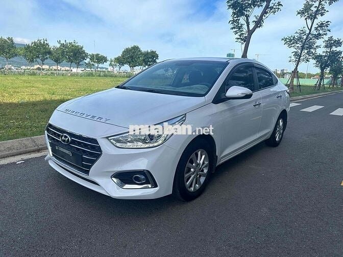 👉👉👉Hyundai Accent 2020 1.4AT - 84000 km❤️❤️❤️