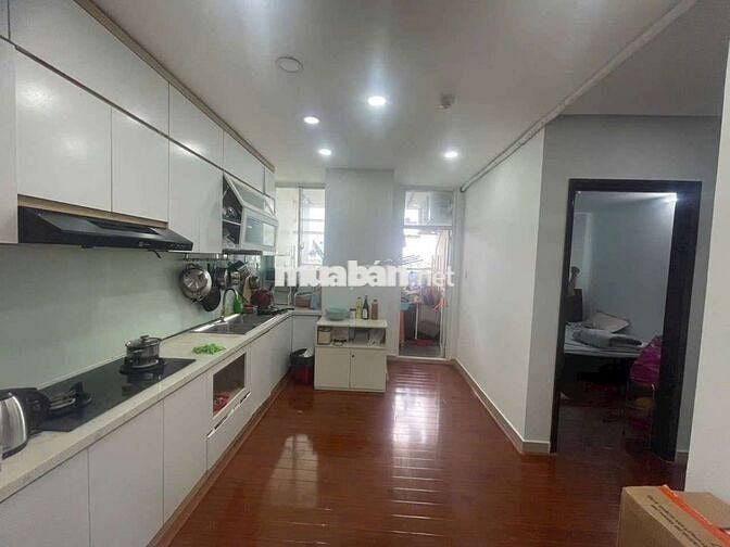 🍎Bán căn hộ 2pn- shr nhà decor* Cc BellezaQ7* Dt 70m2- Giá 3.28 tỷ