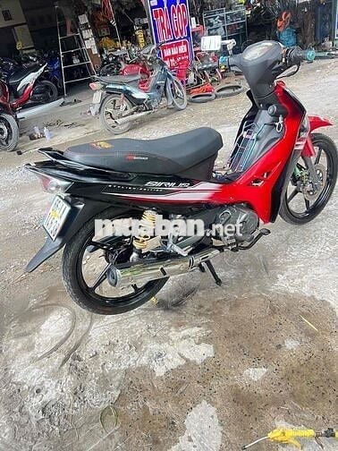 Sirius 50 cc kiễng nhẹ zin đẹp