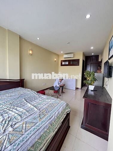 căn hộ TÂN BÌNH.ko chungchủ,gi giấc tự do.bv 24/24.nhà có thang máy