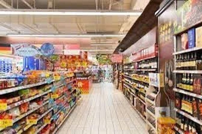 CẦN TUYỂN NV BÁN HÀNG CHO SIÊU THỊ MINI