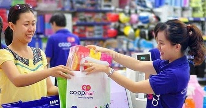 TUYỂN DỤNG NHÂN VIÊN BÁN HÀNG LÀM VIỆC QUẬN TÂN BÌNH. 