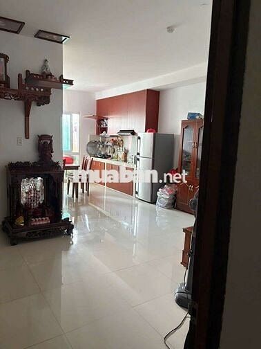 🍒Bán căn hộ 2pn* Shr* view Phú Mỹ Hưng* Cc BellezaQ7*Dt 80m2*3.45 tỷ