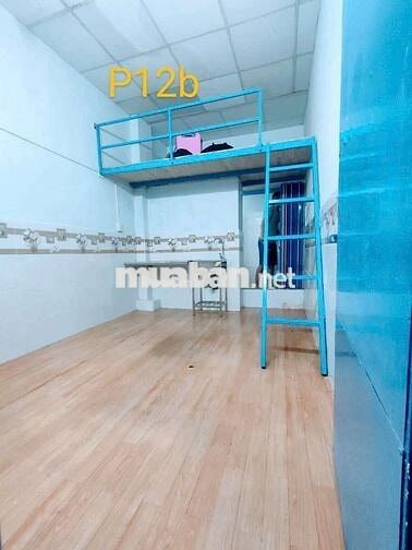 Phòng Trọ Giá Sinh Viên ngay Etown