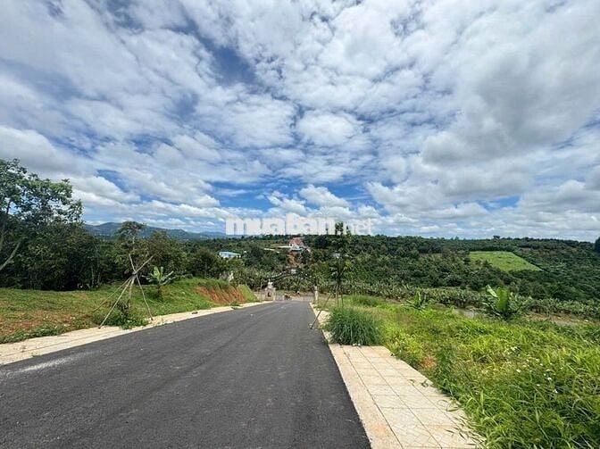 Cần bán gấp đất nền full thổ cư
