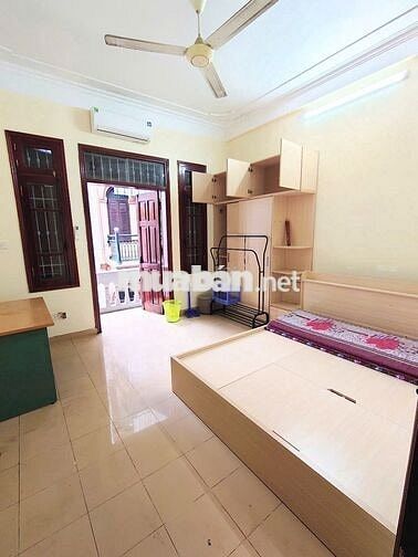 【PHÒNG TRỌ GẦN TIME CITY, HAI BÀ TRƯNG】