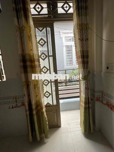 Cho thuê nhà nguyên căn đường Quang Trung, Phường 10, Quận Gò Vấp hẻm