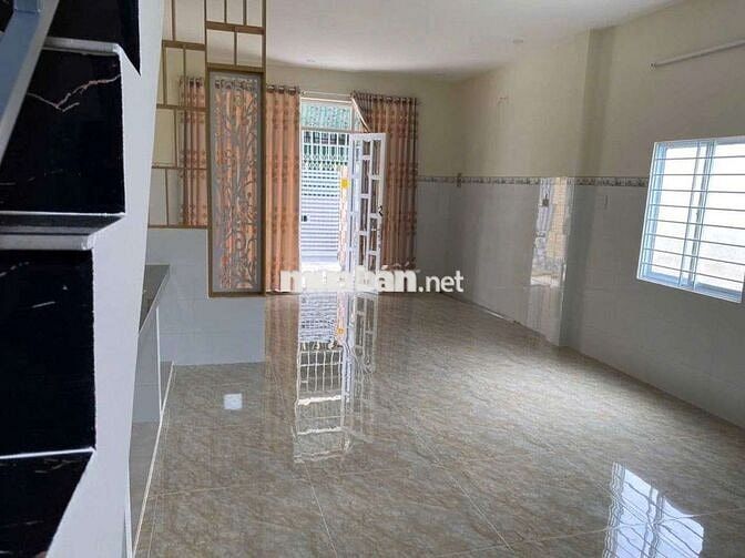CHO THUÊ NHÀ 2 PN LÝ THƯỜNG KIỆT- PHƯỜNG 5 - MỸ THO - GIÁ 6 TRIỆU