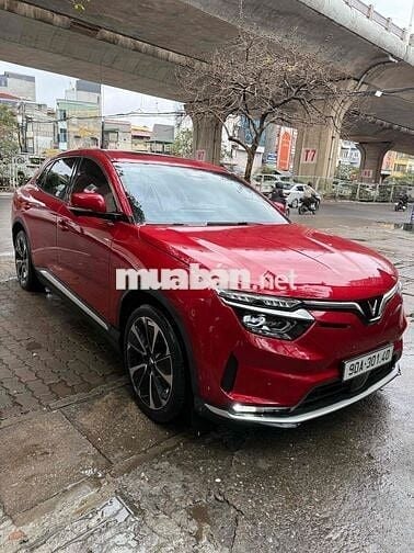 VinFast VF8 2022 Plus - 57000 km