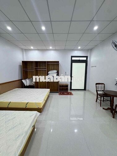 căn hộ mini gần y dược bmt cho thuê( đường Phan Anh)