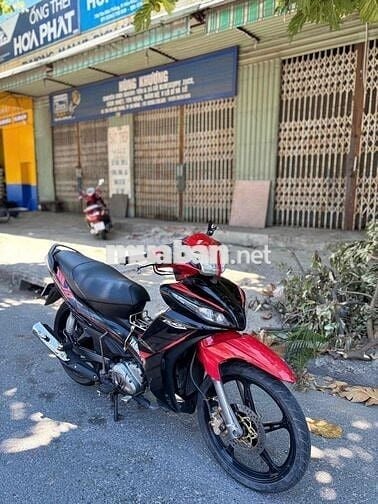 Yamaha Jupiter Fi đời 2014,máy rin ,chạy mạnh