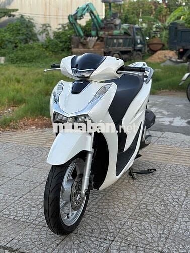 Sh 125 cbs 2024 cực đẹp  Bao zin chất nguyên bản 1