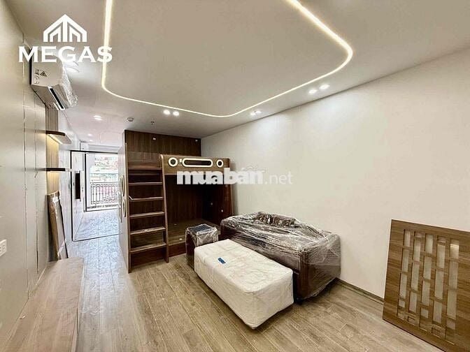 KHAI TRƯƠNG CĂN HỘ STUDIO-2 PHÒNG NGỦ SIÊU ĐẸP NGAY GẦN BẾN XE MỸ ĐINH